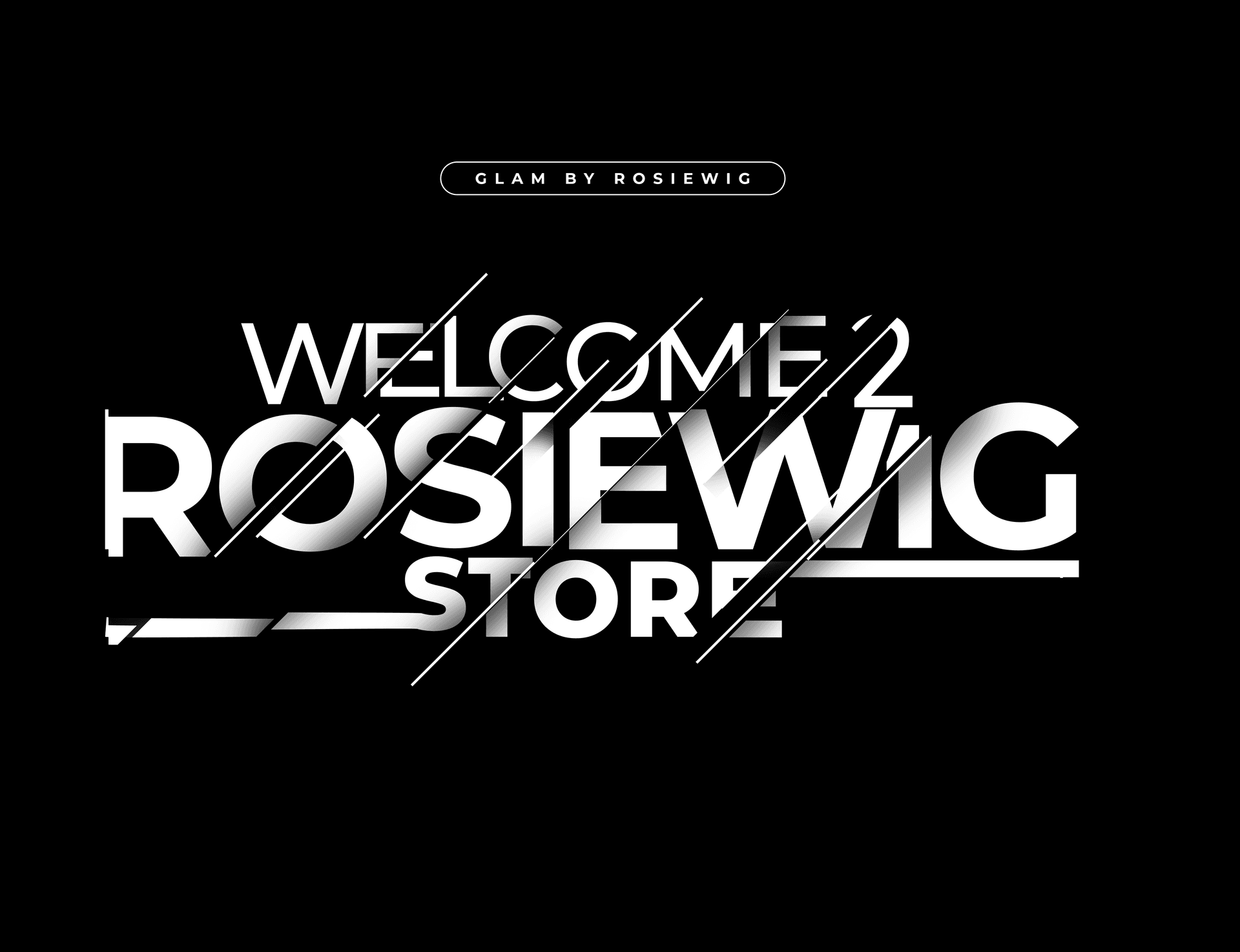 RosieWig: Your Go-To Destination for Premium Wigs and Hair Solutions