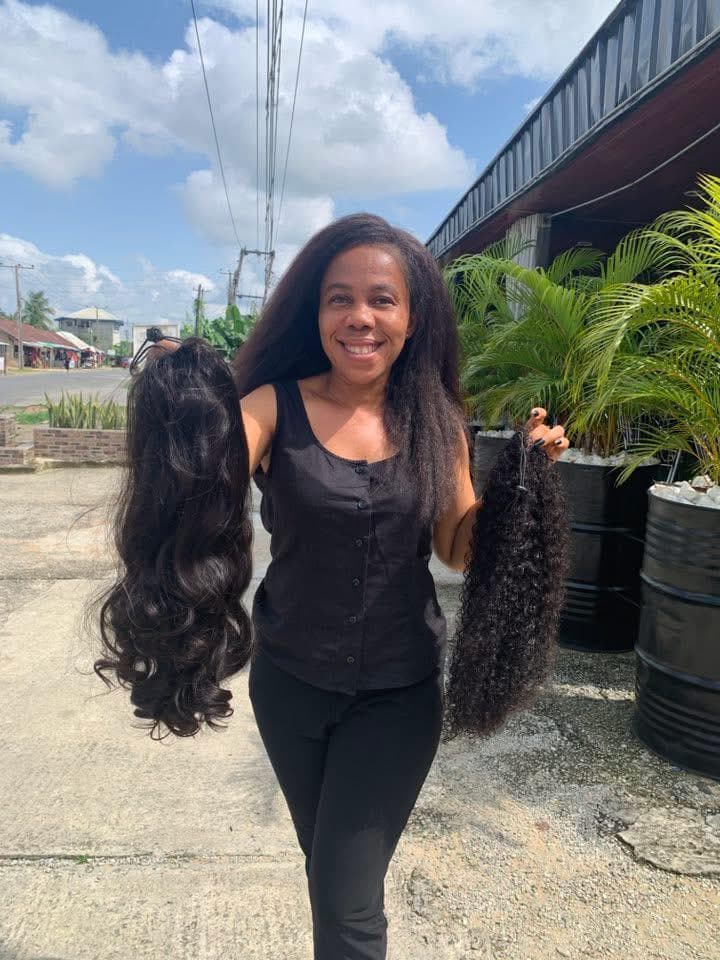 ROSIEWIG — The Success You See